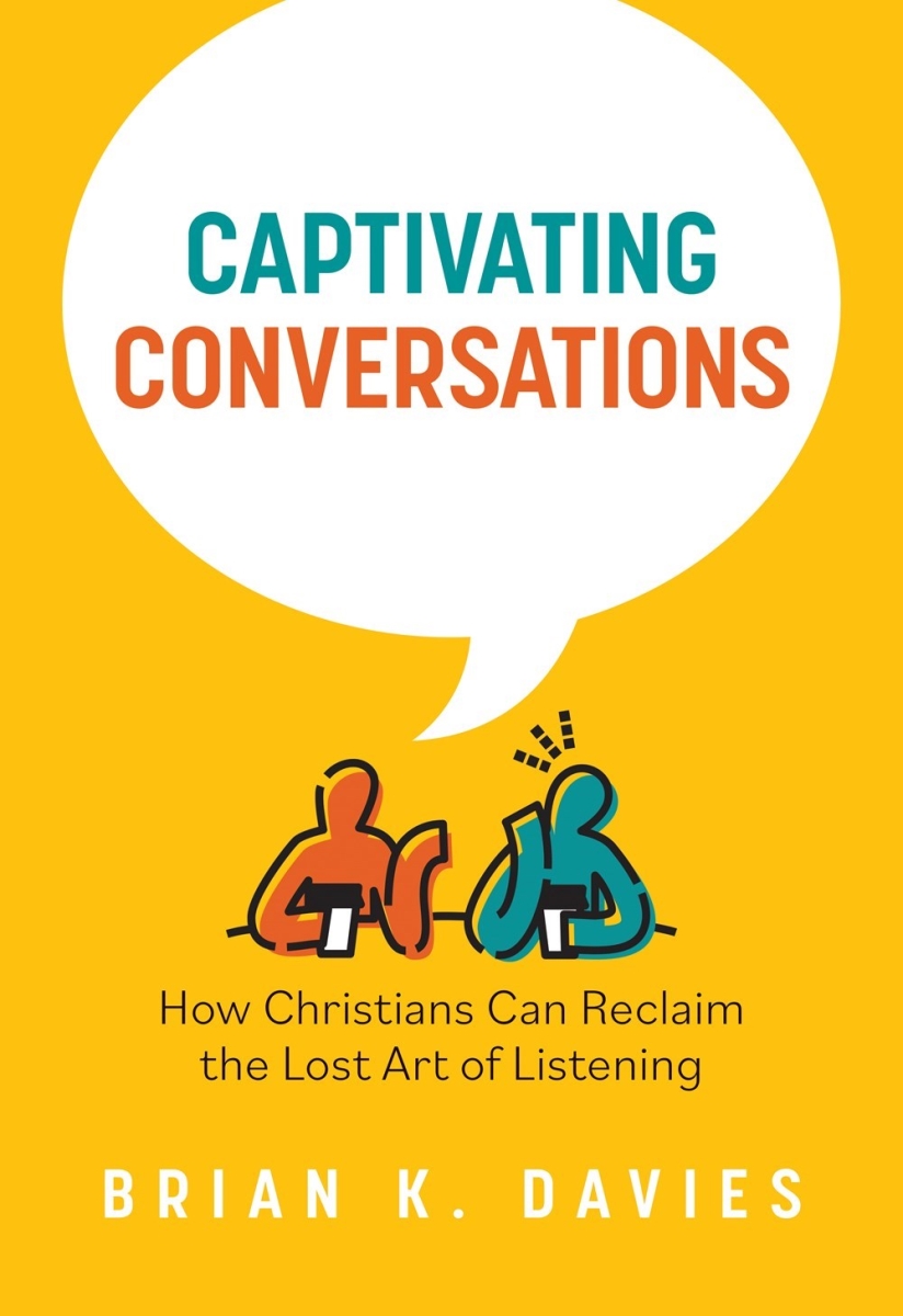 361306 Captivating Conversations Book