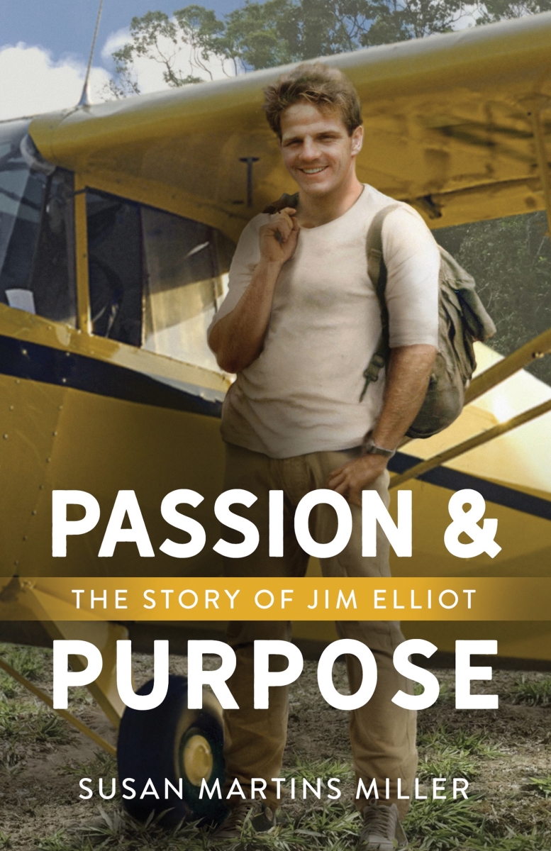 Barbour Publishing 271012 Passion & Purpose - Men of Valor Book