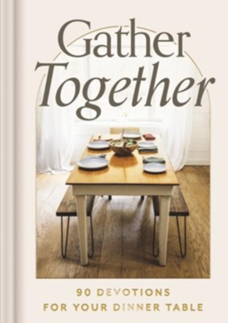 377844 Gather Together Book