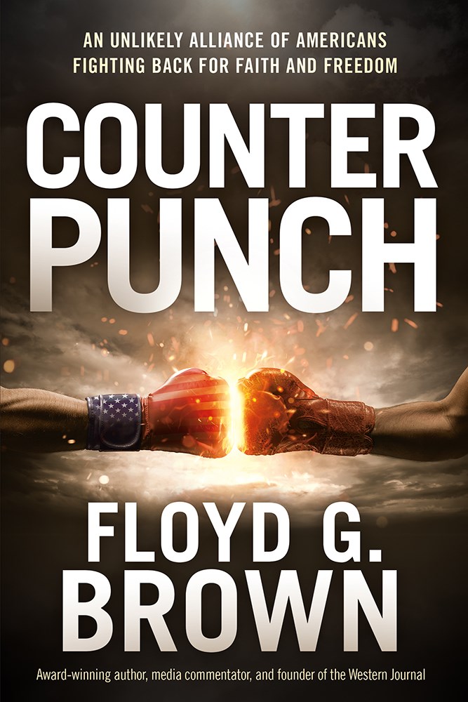 214589 Counterpunch Book - Trade Paper