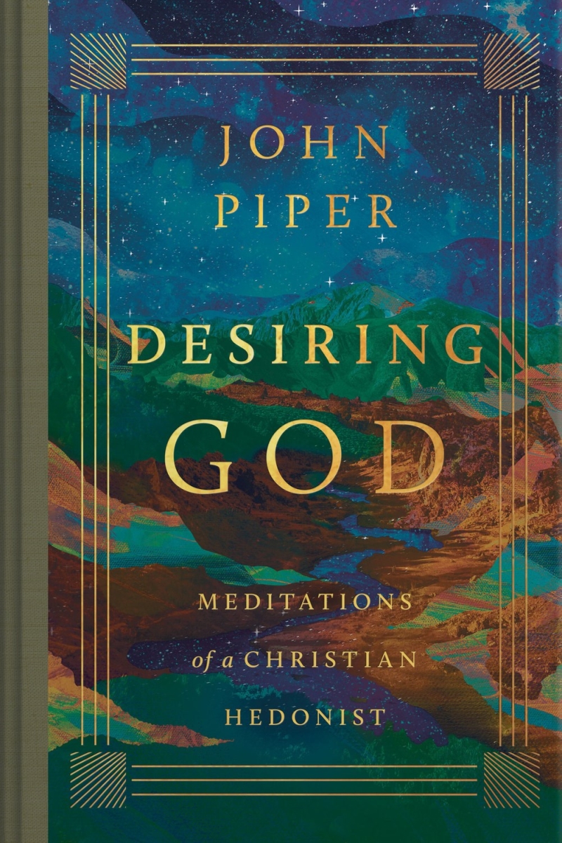 471093 Desiring God Book