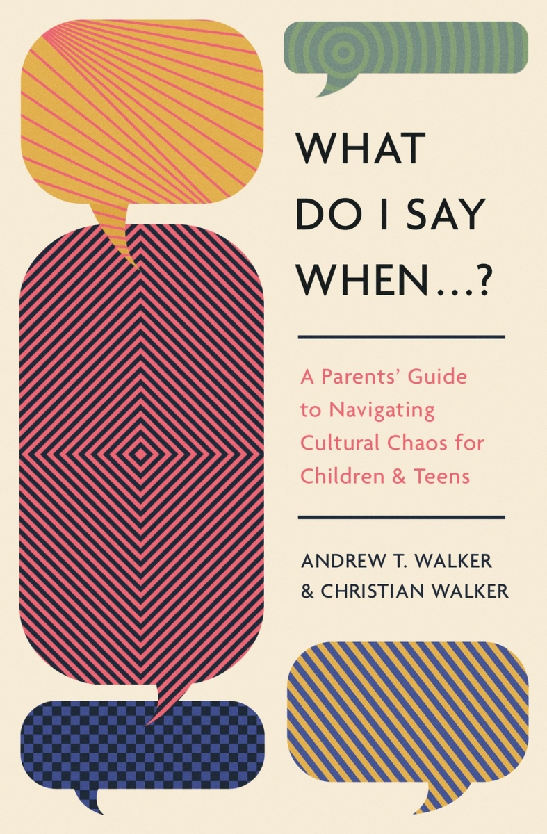 350116 What Do I Say When Book