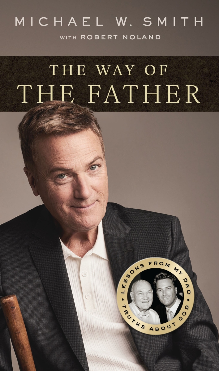 564055 The Way of The Father Book
