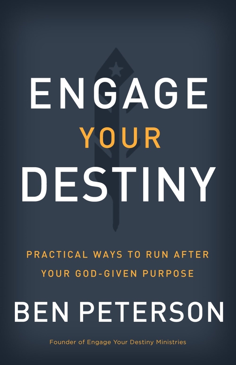 Dexterity 396386 Engage Your Destiny Book