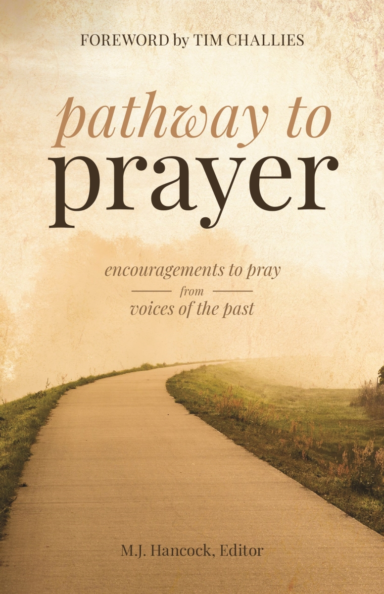 406698 Pathway to Prayer Book