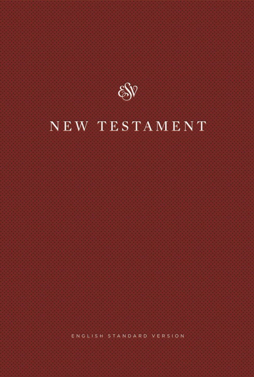 361556 ESV Share The Good s Testament Book - Softcover