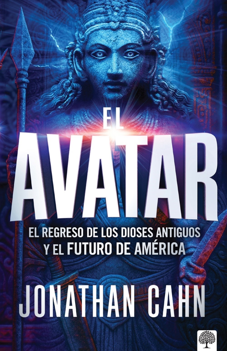 648166 El Avatar The Avatar Book