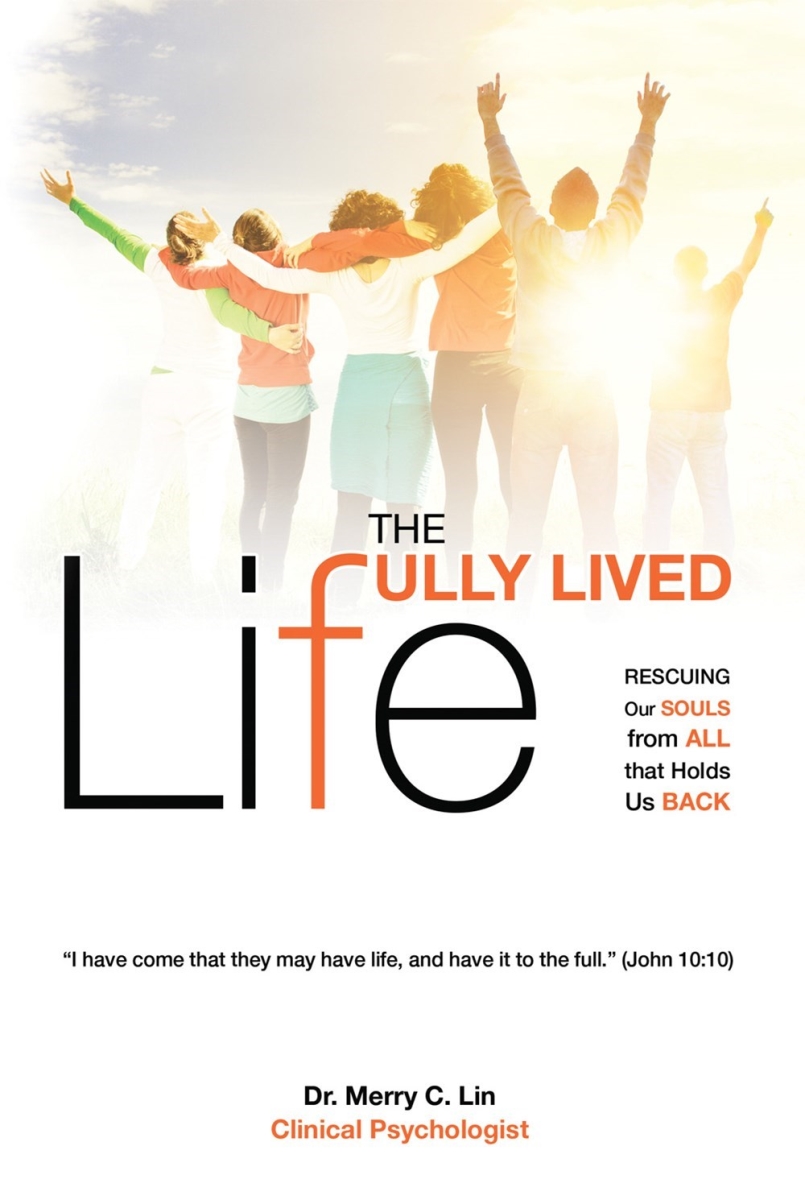 38287X The Fully Lived Life Book