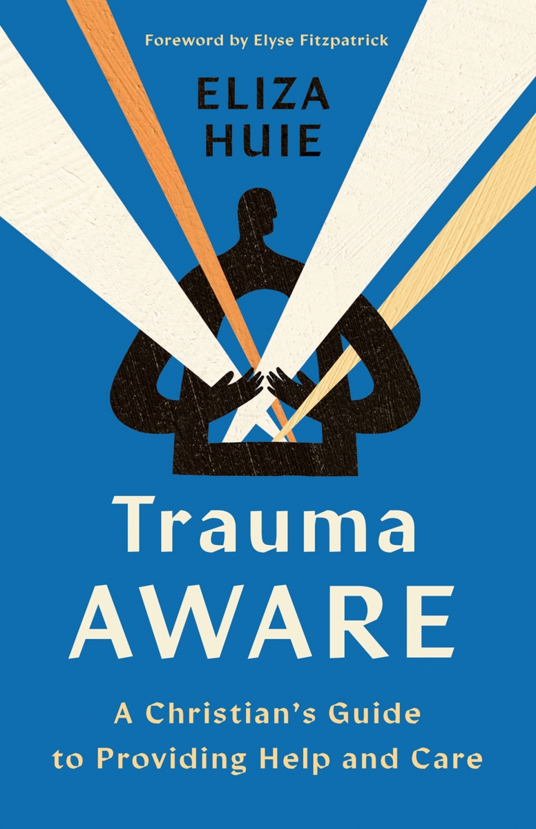 351863 Trauma Aware Book