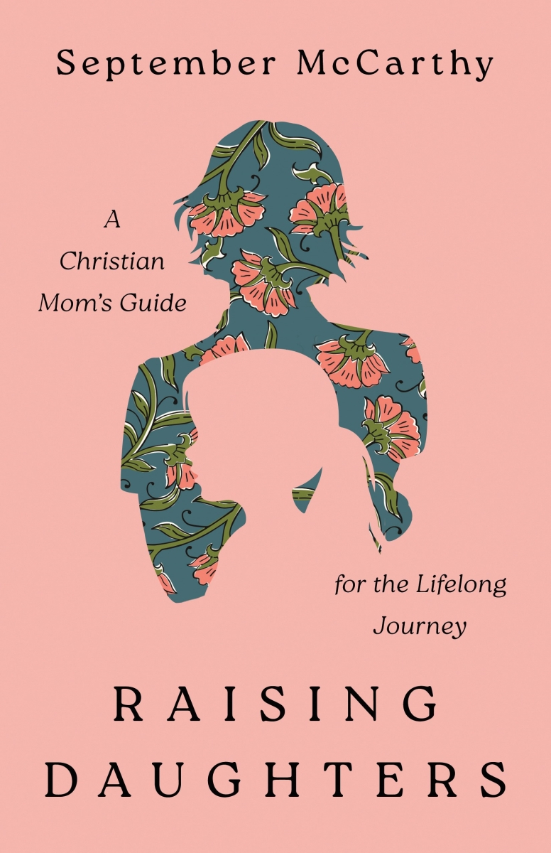 671151 Raising Daughters Book