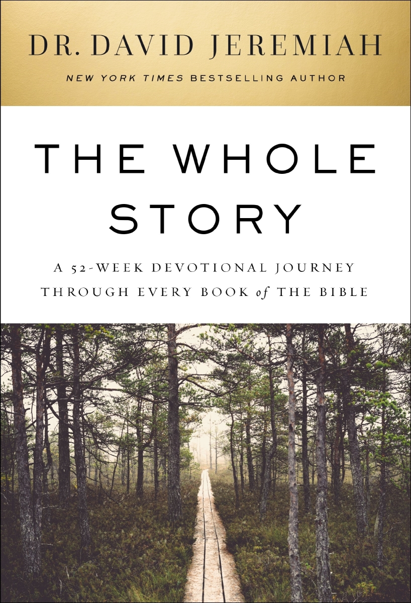 Nelson & Nelson Books 369932 The Whole Story Book