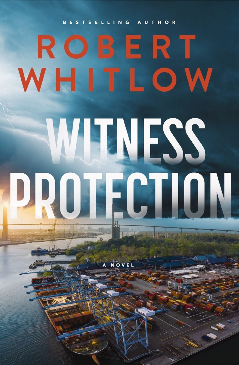 Nelson & Nelson Books 581023 Witness Protection Book