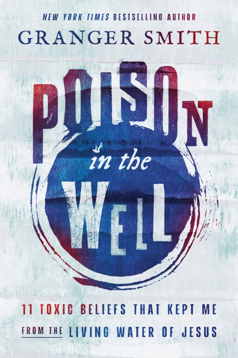 Nelson & Nelson Books 70911X Poison in the Well Book
