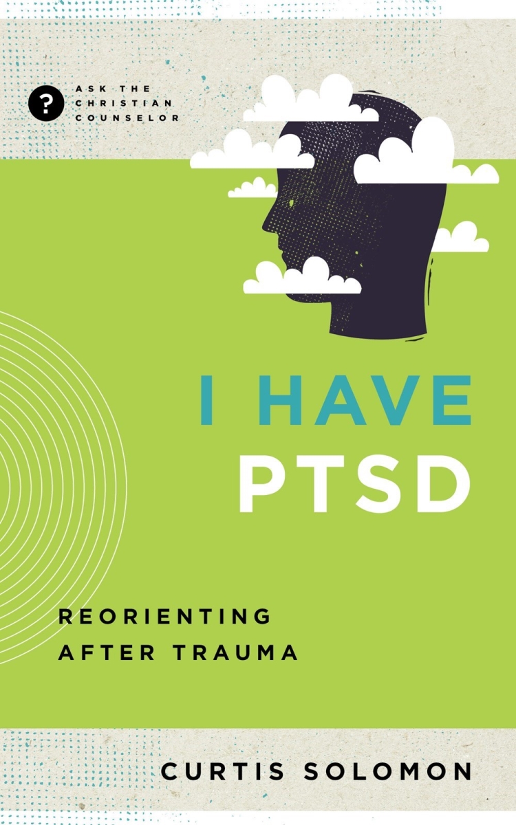 Growth Press 31288X I Have Ptsd Book