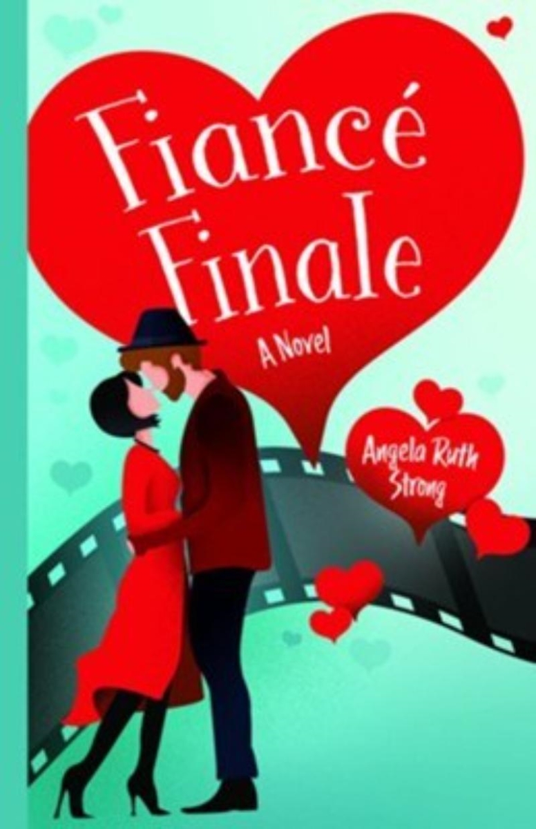380656 Fiance Finale - Love Off Script No.3 Book