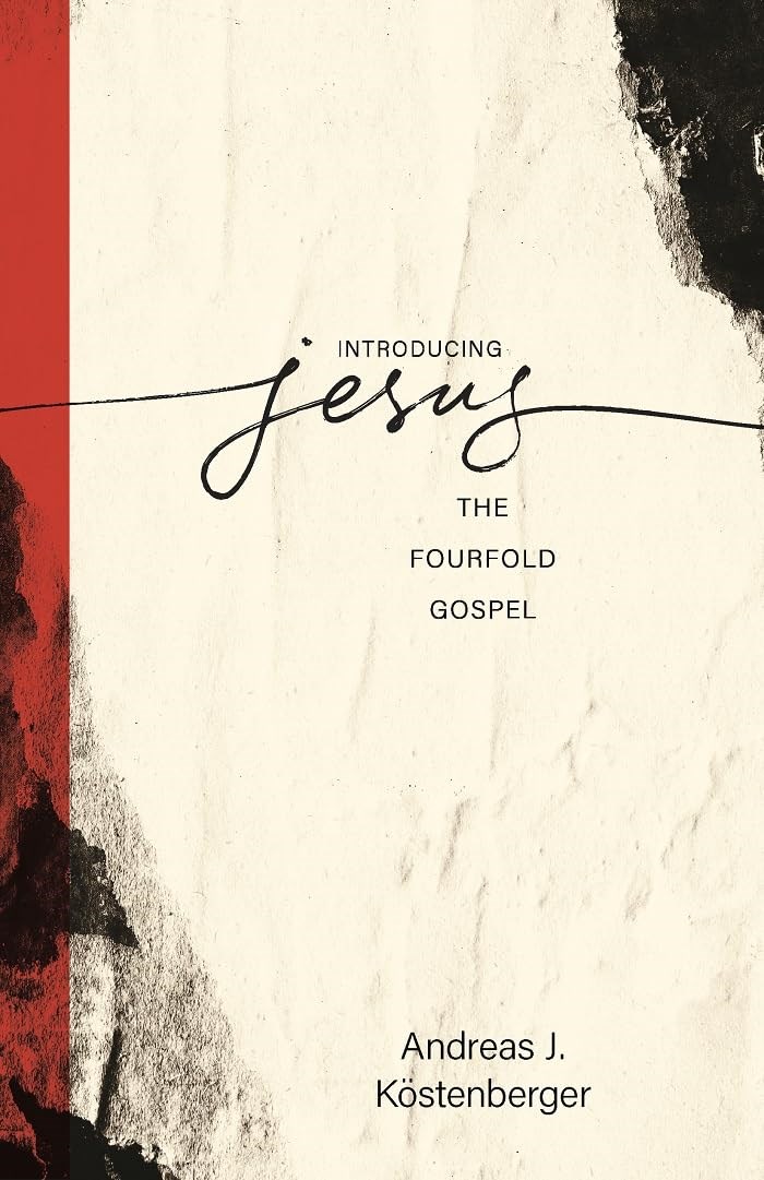 380658 Introducing Jesus Book