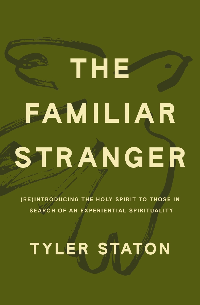 Nelson & Nelson Books 360836 The Familiar Stranger Book