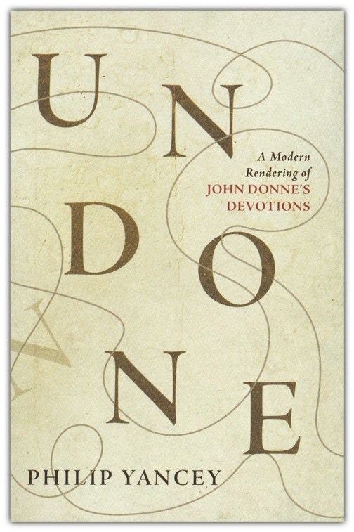 282516 Undone Book - Trade Paper
