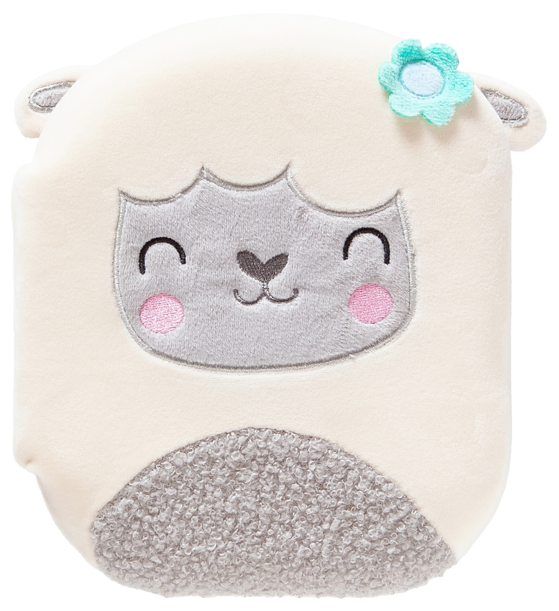 404635 Squish & Snugg Sweet Lamb Book