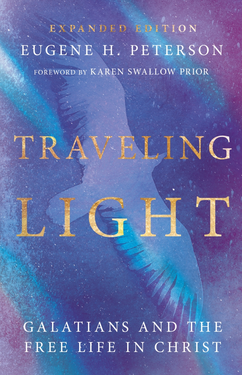 299648 Traveling Light - Expanded Edition Book