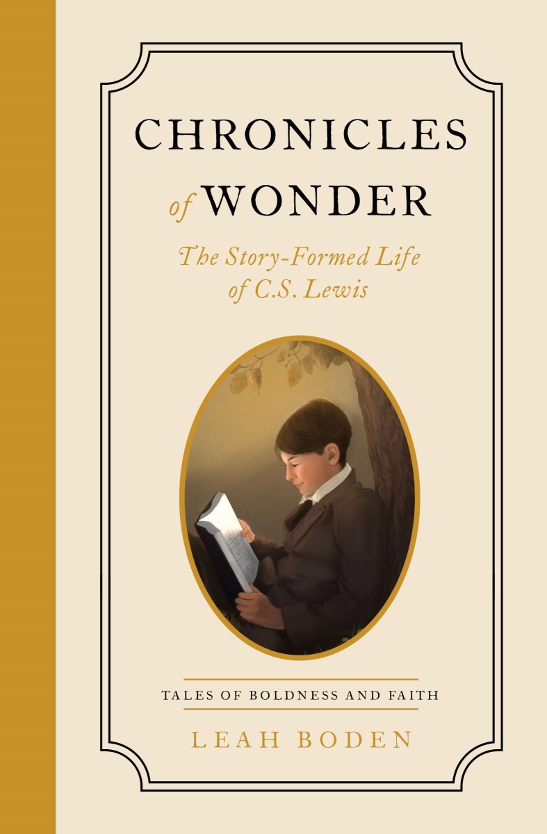 345184 Chronicles of Wonder Book