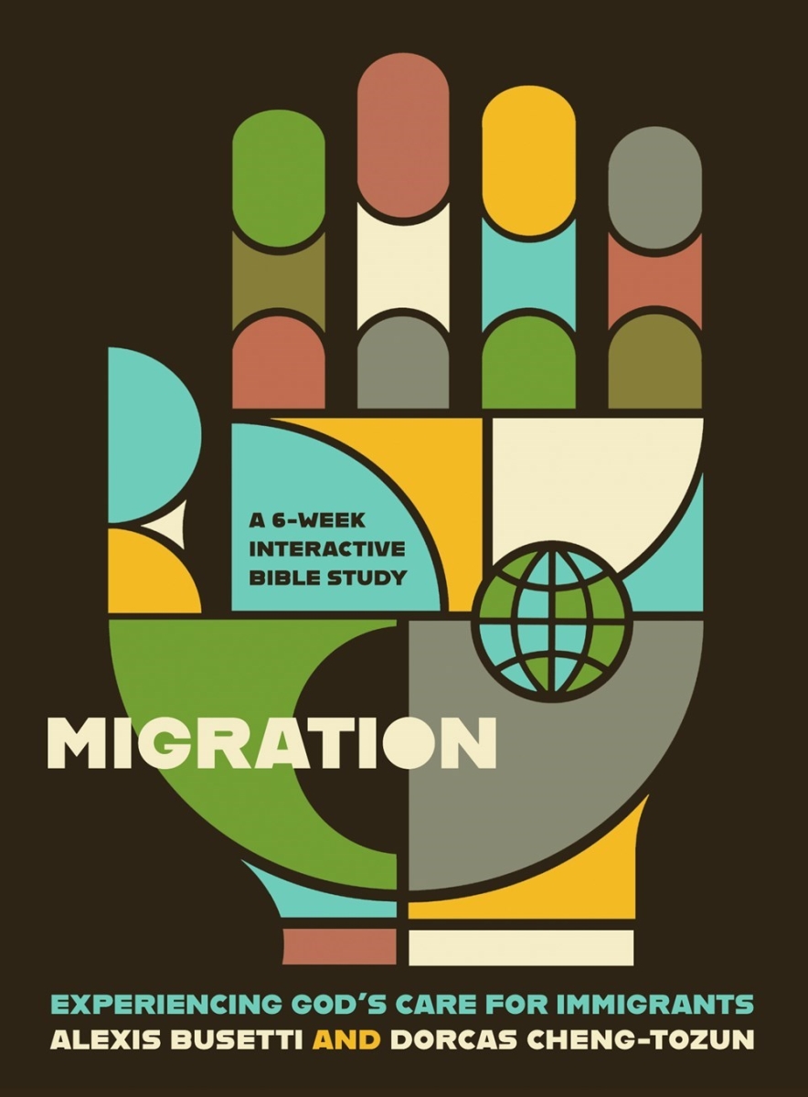470728 Migration Book - Trade Paper