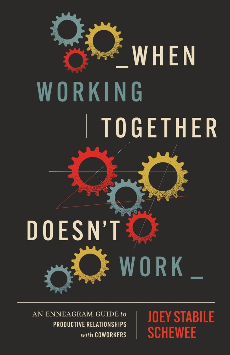 473804 When Working Together Doesnt Work Book