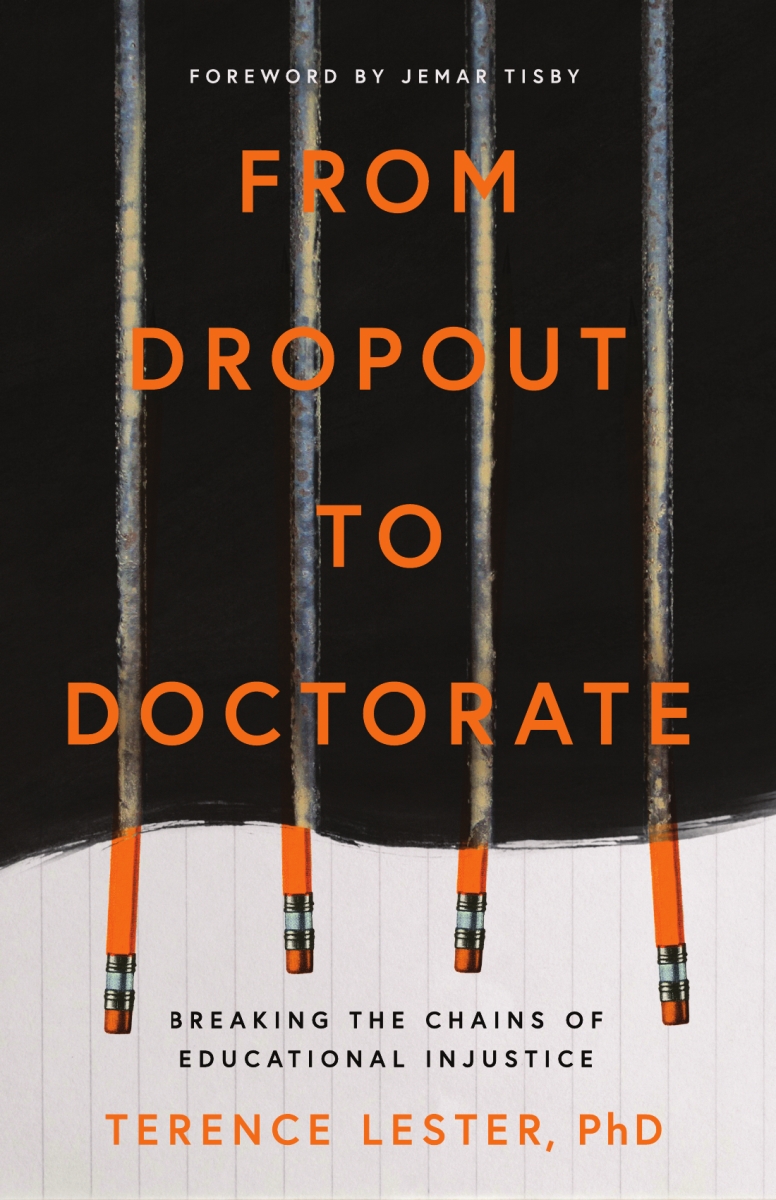 479598 From Dropout to Doctorate Book