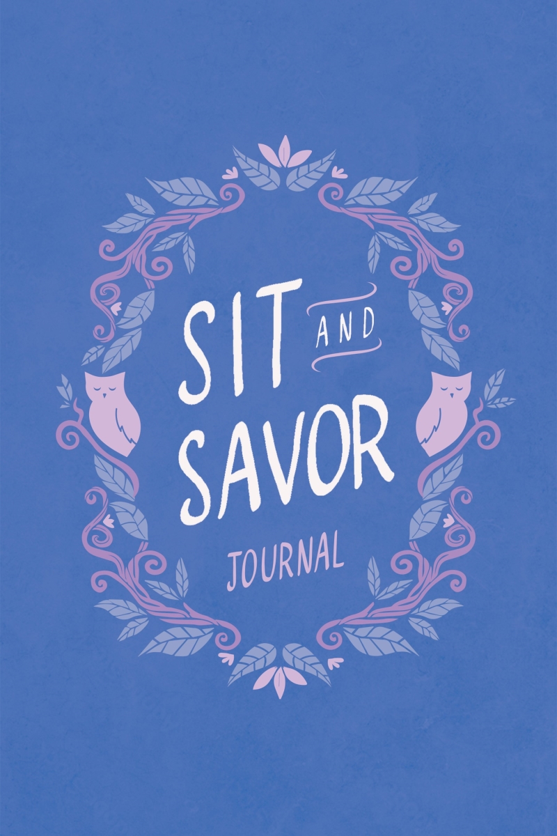 478373 Sit & Savor Journal