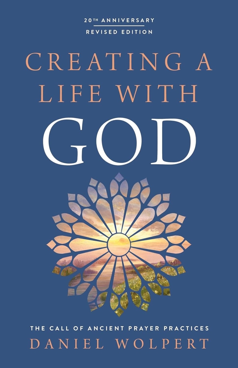 39631X Creating A Life with God - Revised Edition Book