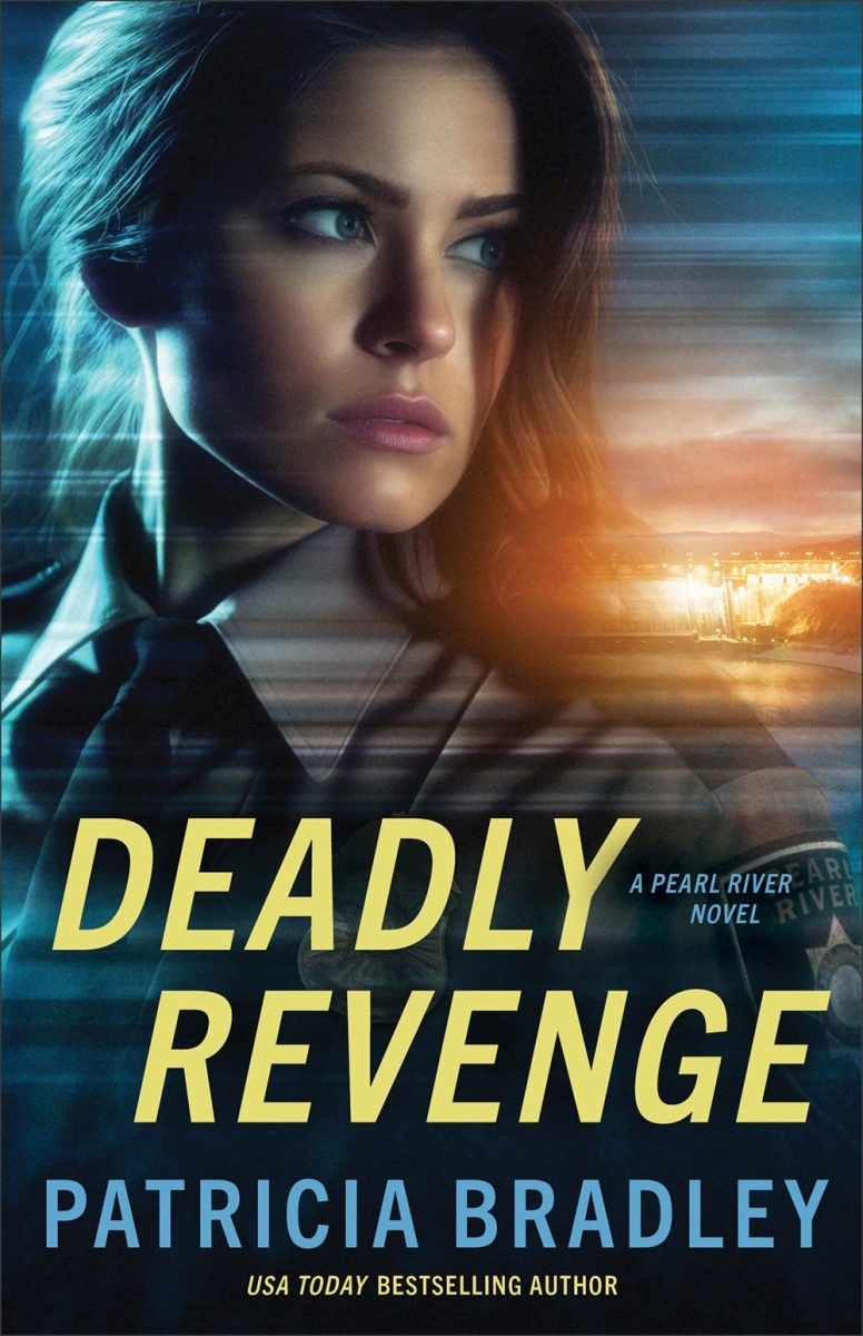 Baker Publishing Group 359991 Deadly Revenge - Pearl River No.3 Book