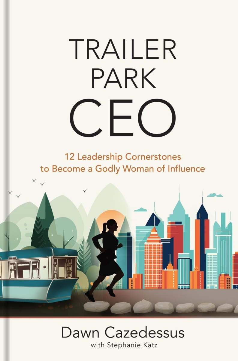 460804 Trailer Park CEO Book