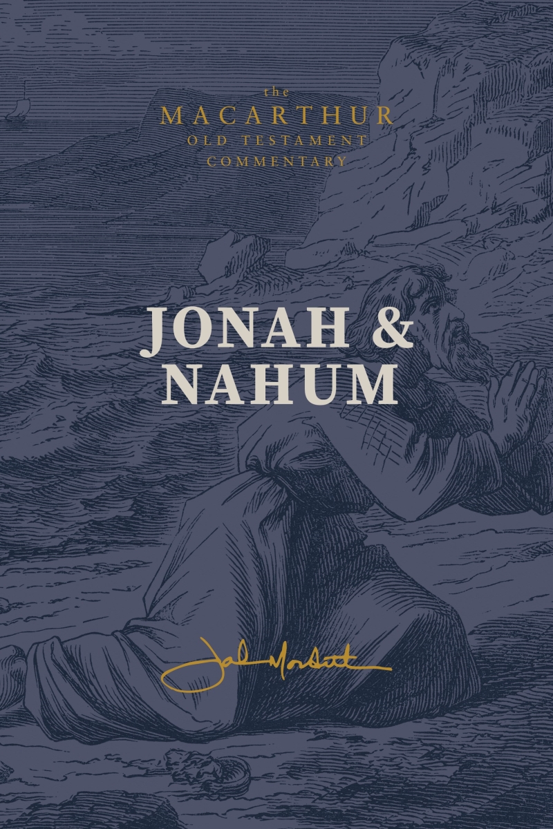 359662 Jonah & Nahum Book
