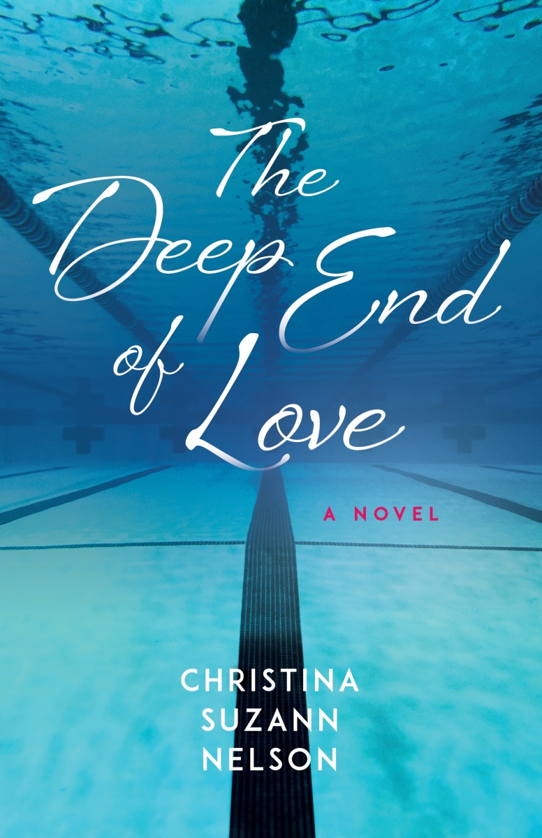 753739 The Deep End of Love Refreshed & Updated Book