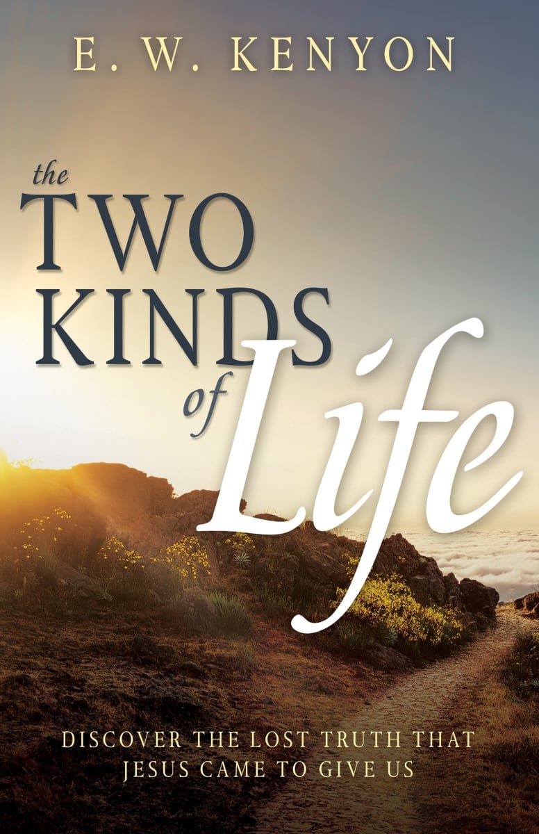354257 Two Kinds of Life Book