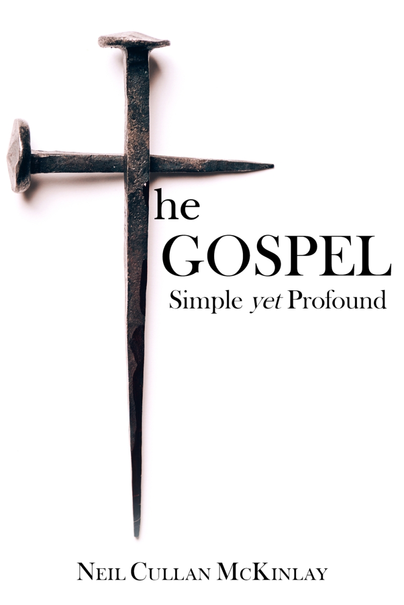 452234 The Gospel Book