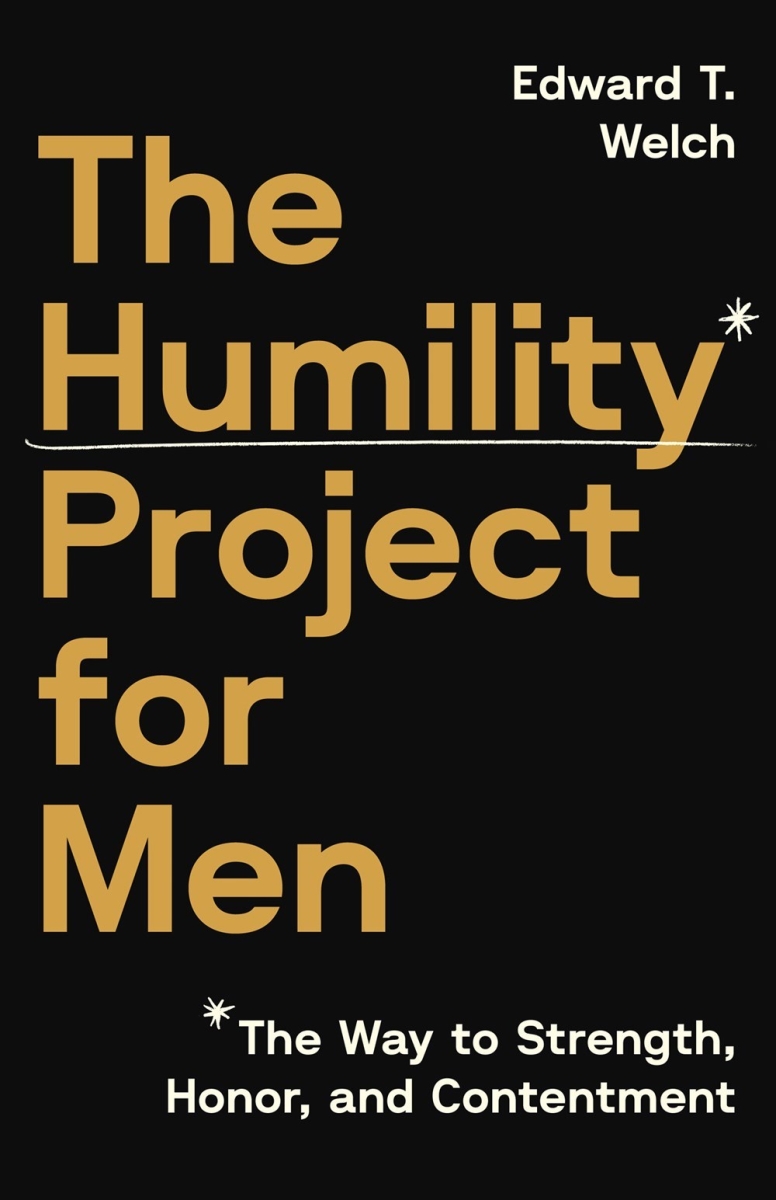 Growth Press 67024X The Humility Project For Men Trade Paper