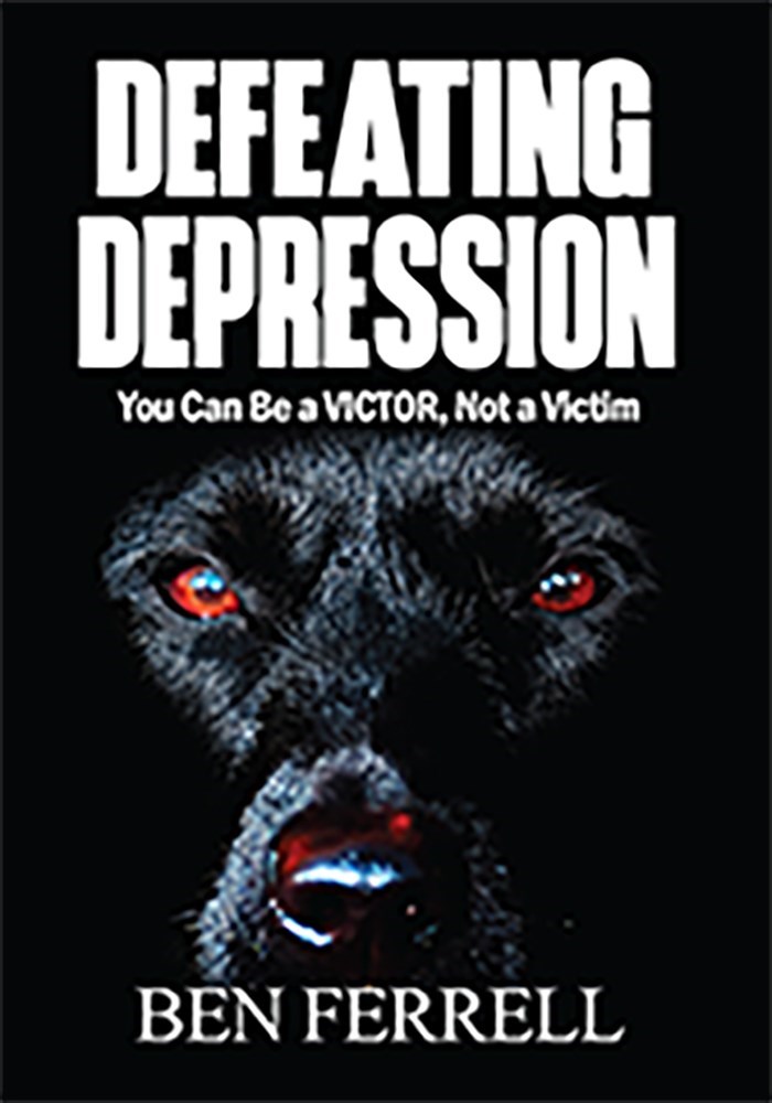 395400 Defeating Depression Book