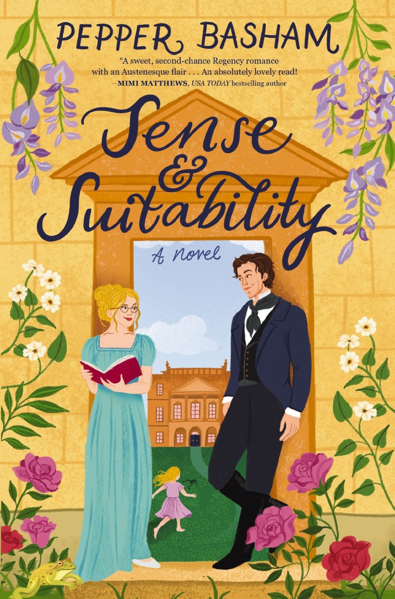 Nelson & Nelson Books 471568 Sense & Suitability Book