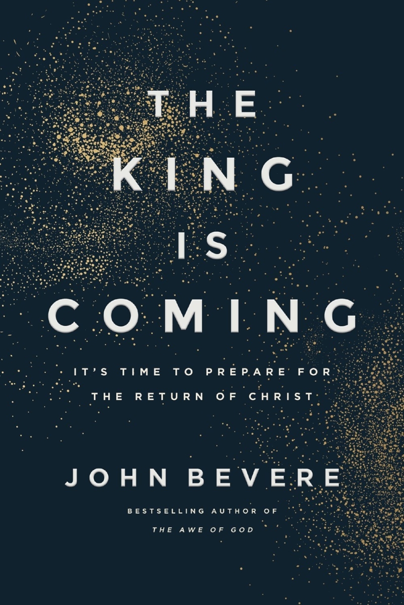 580987 The King is Coming - DVD Video Study Edition