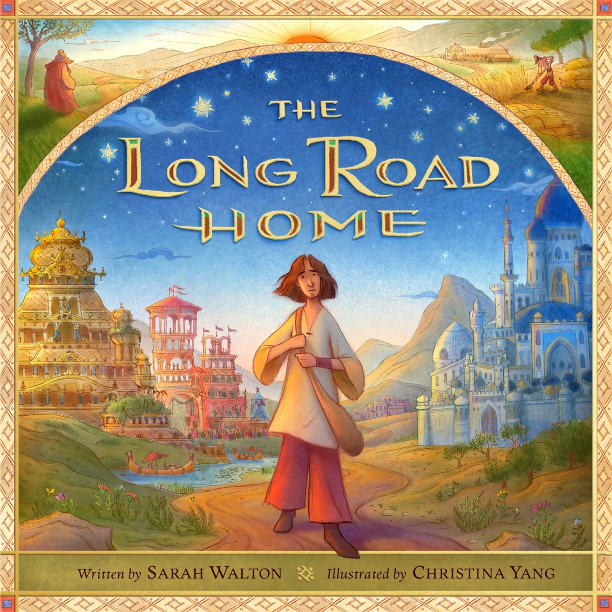 379716 The Long Road Home Book