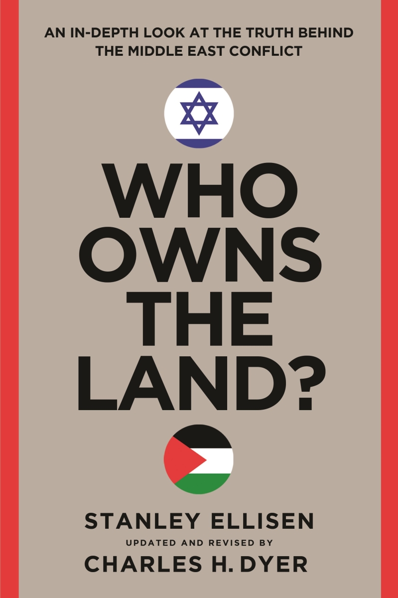 379775 Who Owns The Land Book