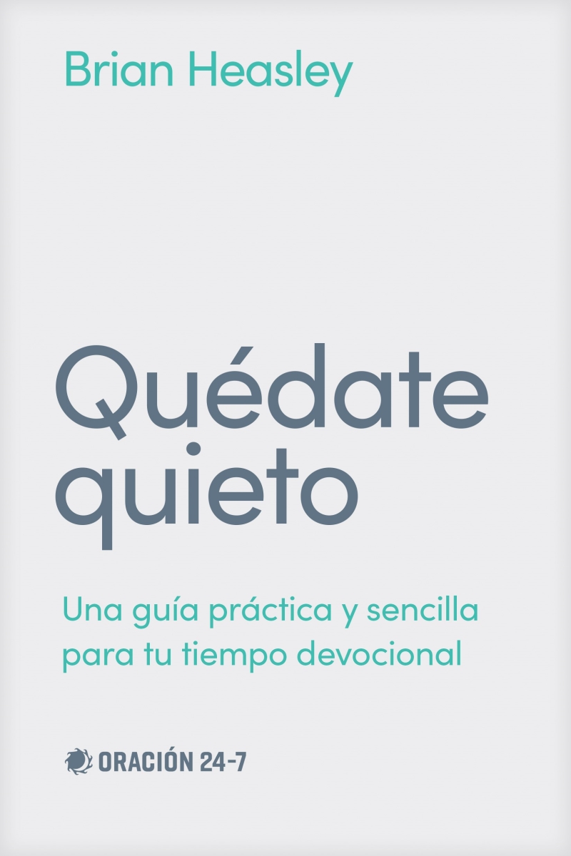 462568 Quedate Quieto - Stay Still Book