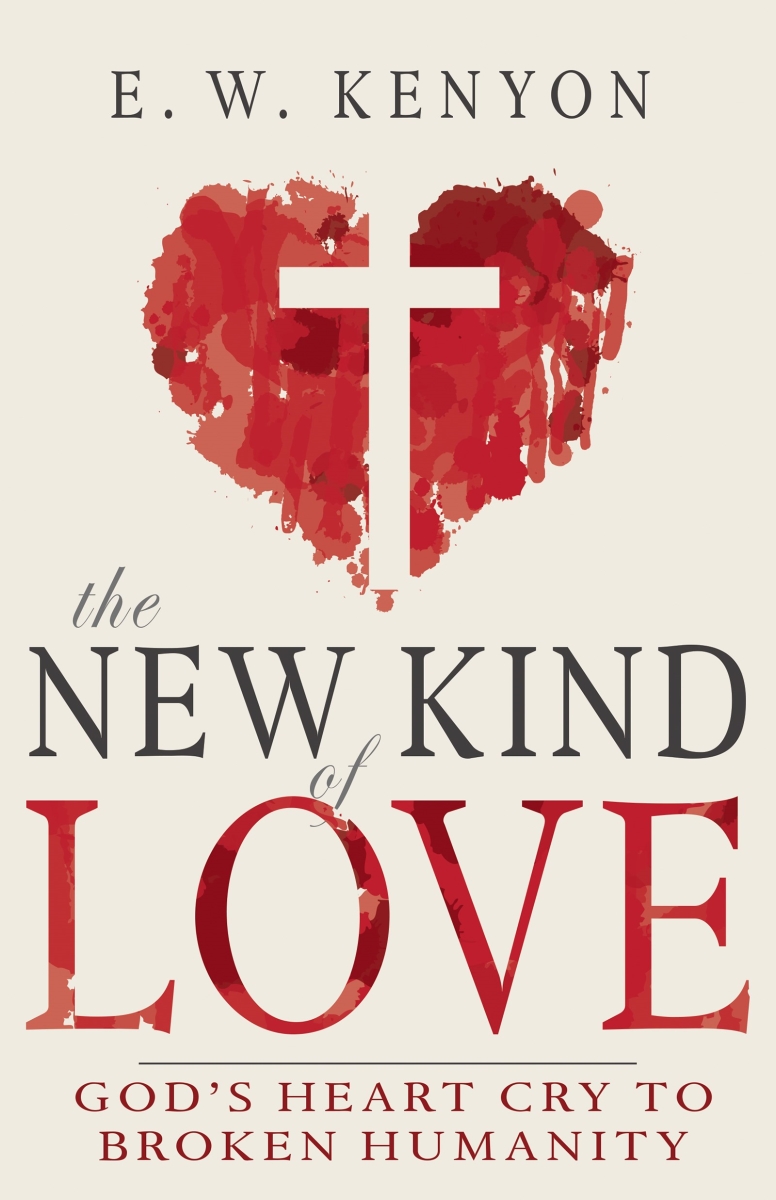 205796 Kind of Love Book
