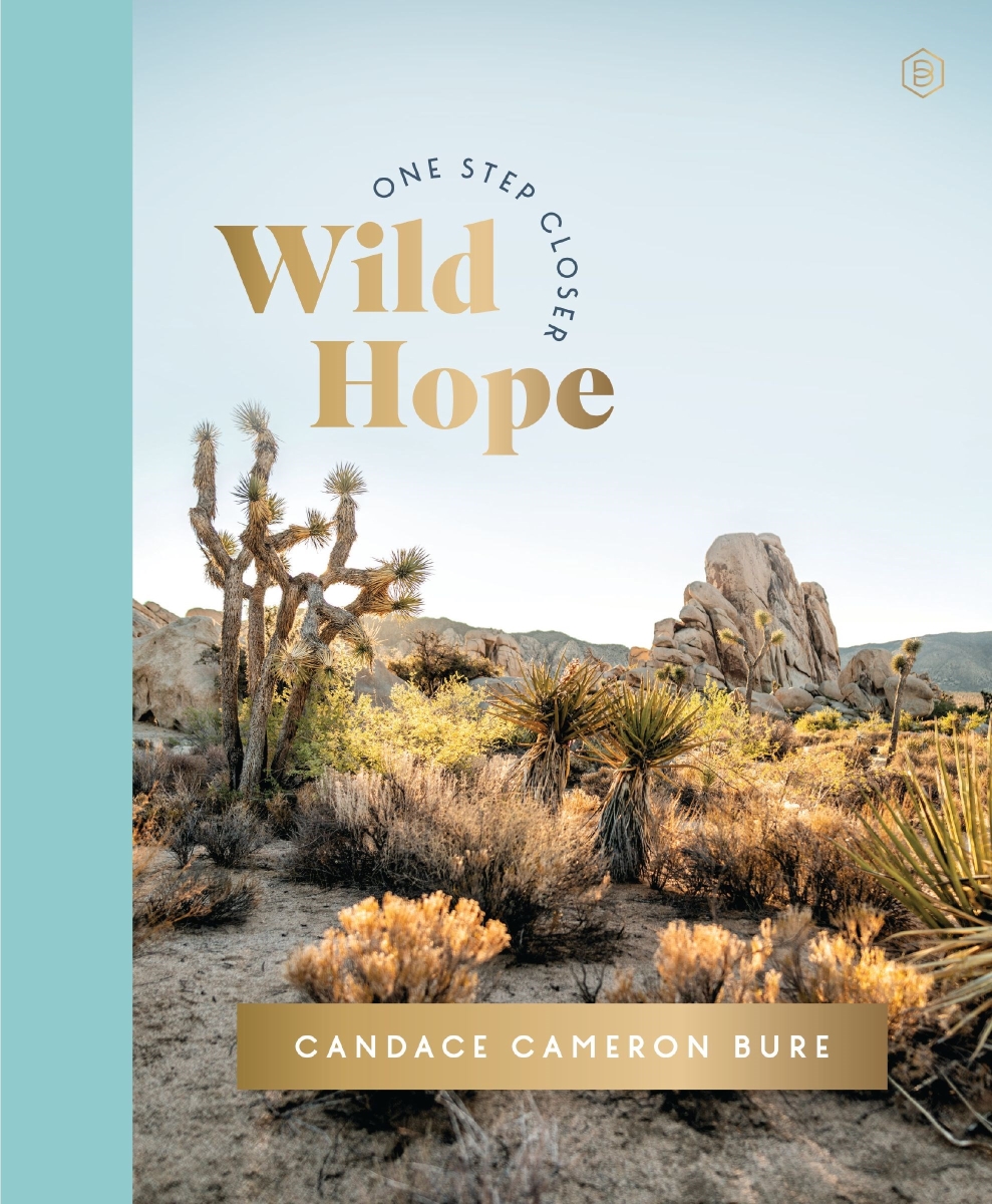 71033X Wild Hope One Step Closer Series Book