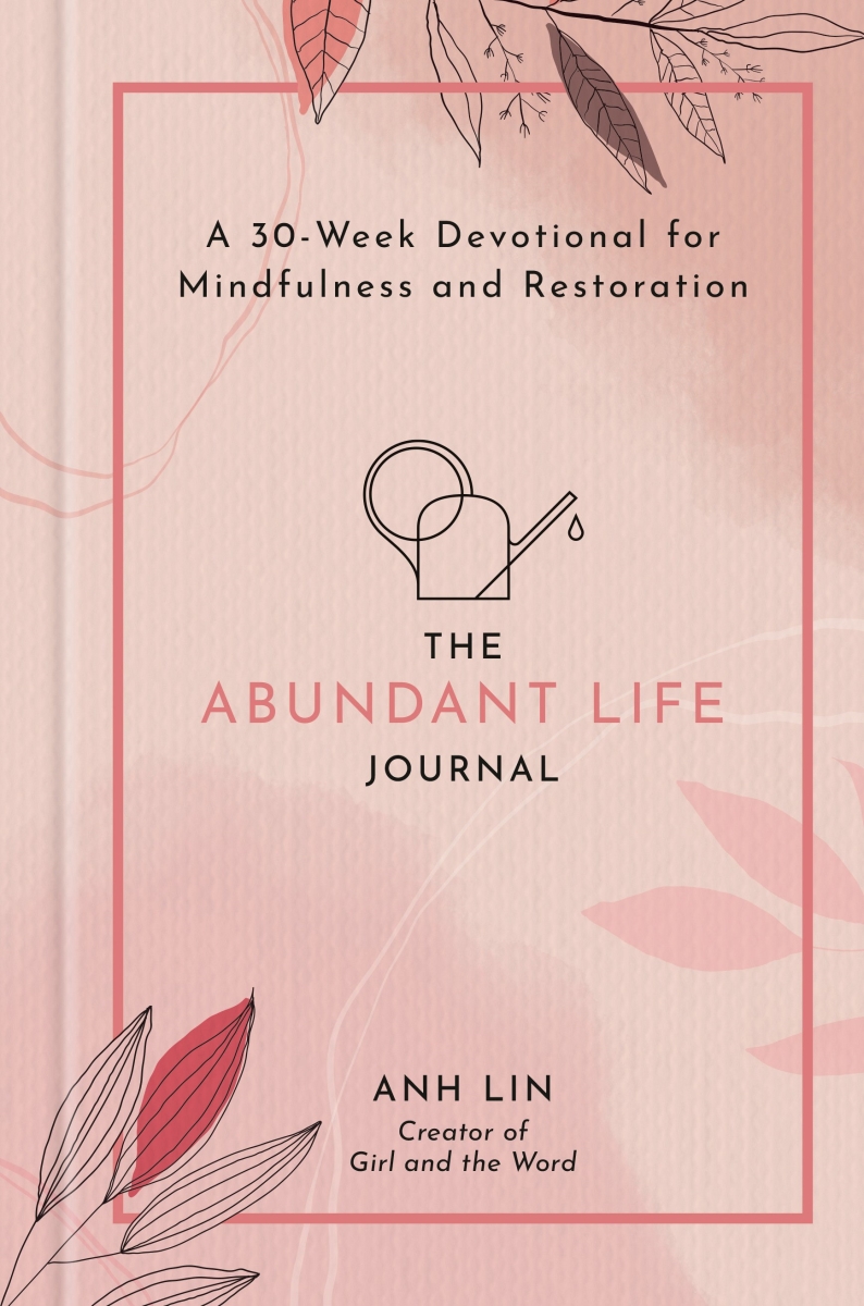 453043 The Abundant Life Journal