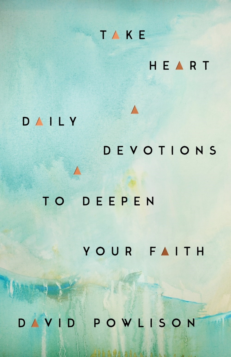 Growth Press 223564 Take Heart Book