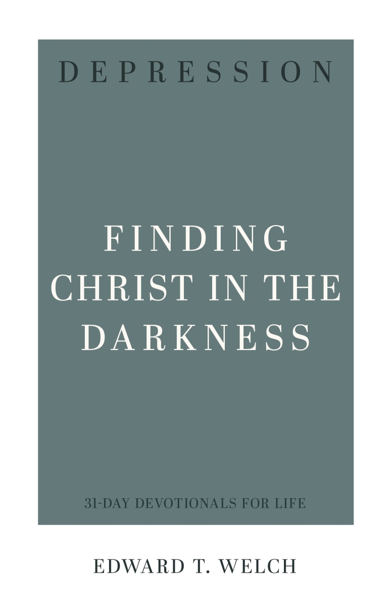 375194 Depression - 31-Day Devotionals for Life