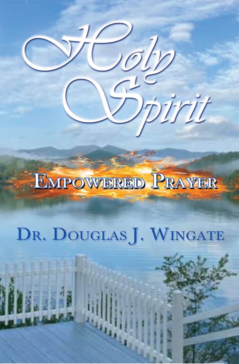463747 Holy Spirit Empowered Prayer Book