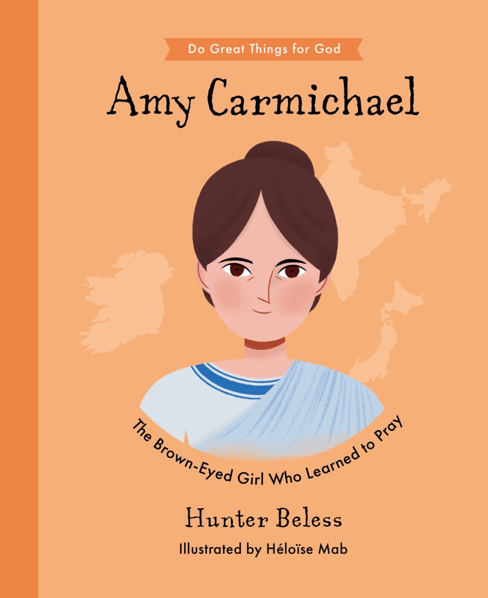 The Good Book 214748 Amy Carmichael Book